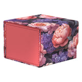 Ultimate Guard Sidewinder 133+ Xenoskin "Floral Places III" - Vivid Field