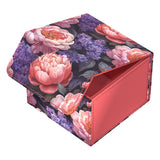 Ultimate Guard Sidewinder 133+ Xenoskin "Floral Places III" - Vivid Field