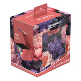 Ultimate Guard Sidewinder 133+ Xenoskin "Floral Places III" - Vivid Field