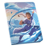 Ultimate Guard Zipfolio 360 Xenoskin Magic: The Gathering | Avatar: The Last Airbender - Katara