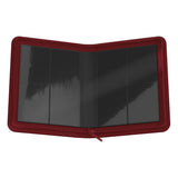 Ultimate Guard Zipfolio 160 Xenoskin Magic: The Gathering | Avatar: The Last Airbender - Red Mana