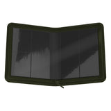 Ultimate Guard Zipfolio 160 Xenoskin Magic: The Gathering | Avatar: The Last Airbender - Green Mana