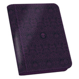 Ultimate Guard Zipfolio 160 Xenoskin Magic: The Gathering | Avatar: The Last Airbender - Black Mana