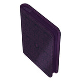Ultimate Guard Zipfolio 160 Xenoskin Magic: The Gathering | Avatar: The Last Airbender - Black Mana