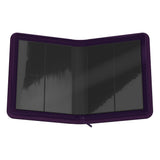 Ultimate Guard Zipfolio 160 Xenoskin Magic: The Gathering | Avatar: The Last Airbender - Black Mana