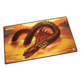 Ultimate Guard Play-Mat Magic: The Gathering | Avatar: The Last Airbender - The Unagi of Kyoshi Island