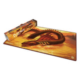 Ultimate Guard Play-Mat Magic: The Gathering | Avatar: The Last Airbender - The Unagi of Kyoshi Island