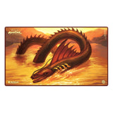 Ultimate Guard Play-Mat Magic: The Gathering | Avatar: The Last Airbender - The Unagi of Kyoshi Island