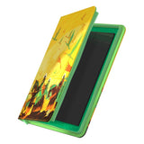 Ultimate Guard Zipfolio 360 Xenoskin "Artist Edition III Dominik Mayer"