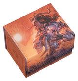 Ultimate Guard Sidewinder 100+ Xenoskin Magic: The Gathering "Lorwyn Eclipsed" - Rhys, the Evermore