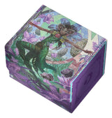 Ultimate Guard Sidewinder 100+ Xenoskin Magic: The Gathering "Lorwyn Eclipsed" - Mornsong Aria