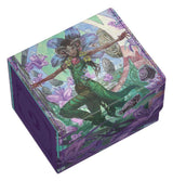 Ultimate Guard Sidewinder 100+ Xenoskin Magic: The Gathering "Lorwyn Eclipsed" - Mornsong Aria