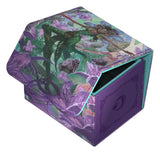 Ultimate Guard Sidewinder 100+ Xenoskin Magic: The Gathering "Lorwyn Eclipsed" - Mornsong Aria