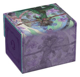 Ultimate Guard Sidewinder 100+ Xenoskin Magic: The Gathering "Lorwyn Eclipsed" - Mornsong Aria