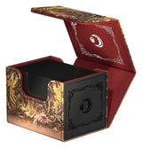 Ultimate Guard Sidewinder 100+ Xenoskin Magic: The Gathering "Lorwyn Eclipsed" - Gristle Glutton