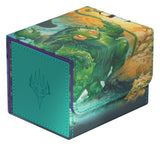 Ultimate Guard Sidewinder 100+ Xenoskin Magic: The Gathering "Lorwyn Eclipsed" - Mutable Explorer