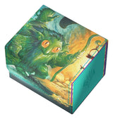 Ultimate Guard Sidewinder 100+ Xenoskin Magic: The Gathering "Lorwyn Eclipsed" - Mutable Explorer