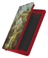 Ultimate Guard Zipfolio 360 Xenoskin Magic: The Gathering "Lorwyn Eclipsed" - Mountain
