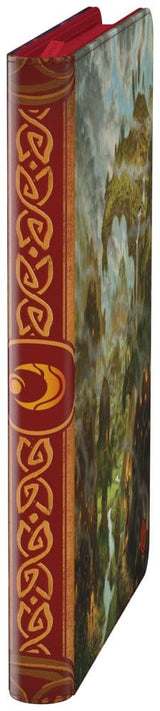 Ultimate Guard Zipfolio 360 Xenoskin Magic: The Gathering "Lorwyn Eclipsed" - Mountain