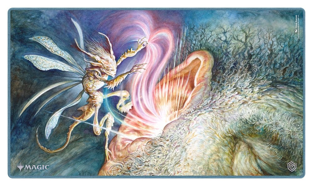 Ultimate Guard Play-Mat Magic: The Gathering "Lorwyn Eclipsed" - Dream Seizer