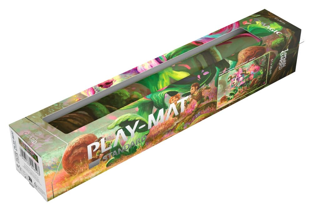 Ultimate Guard Play-Mat Magic: The Gathering "Lorwyn Eclipsed" - Vibrance