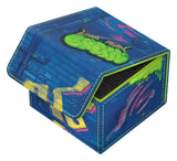 Ultimate Guard Sidewinder 133+ Xenoskin Magic: The Gathering | Teenage Mutant Ninja Turtles - Sewer Walls