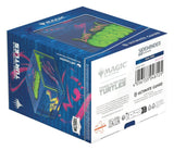 Ultimate Guard Sidewinder 133+ Xenoskin Magic: The Gathering | Teenage Mutant Ninja Turtles - Sewer Walls