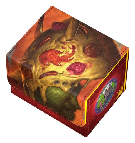 Ultimate Guard Sidewinder 100+ Xenoskin Magic: The Gathering | Teenage Mutant Ninja Turtles - Mountain