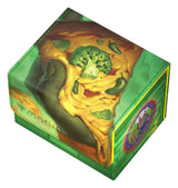 Ultimate Guard Sidewinder 100+ Xenoskin Magic: The Gathering | Teenage Mutant Ninja Turtles - Forest