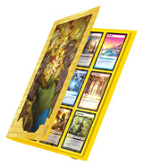 Ultimate Guard Flexxfolio 360 Magic: The Gathering | Teenage Mutant Ninja Turtles - Plains