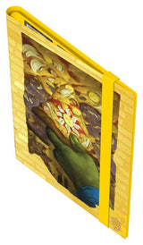 Ultimate Guard Flexxfolio 360 Magic: The Gathering | Teenage Mutant Ninja Turtles - Plains