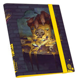 Ultimate Guard Flexxfolio 360 Magic: The Gathering | Teenage Mutant Ninja Turtles - Swamp