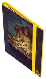 Ultimate Guard Flexxfolio 360 Magic: The Gathering | Teenage Mutant Ninja Turtles - Swamp