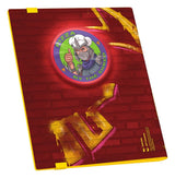 Ultimate Guard Flexxfolio 360 Magic: The Gathering | Teenage Mutant Ninja Turtles - Mountain