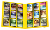Ultimate Guard Flexxfolio 360 Magic: The Gathering | Teenage Mutant Ninja Turtles - Forest