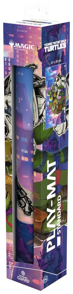 Ultimate Guard Play-Mat Magic: The Gathering | Teenage Mutant Ninja Turtles - Turtles Forever