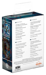 Ultimate Guard Art Sleeves Magic: The Gathering | Teenage Mutant Ninja Turtles - Heroes in a Half Shell
