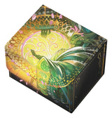 Ultimate Guard Sidewinder 100+ Xenoskin Magic: The Gathering "Secrets of Strixhaven" - Veil of Summer