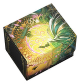 Ultimate Guard Sidewinder 100+ Xenoskin Magic: The Gathering "Secrets of Strixhaven" - Veil of Summer