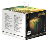 Ultimate Guard Sidewinder 100+ Xenoskin Magic: The Gathering "Secrets of Strixhaven" - Veil of Summer