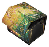 Ultimate Guard Sidewinder 100+ Xenoskin Magic: The Gathering "Secrets of Strixhaven" - Veil of Summer