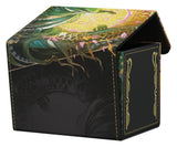 Ultimate Guard Sidewinder 100+ Xenoskin Magic: The Gathering "Secrets of Strixhaven" - Veil of Summer