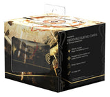 Ultimate Guard Sidewinder 100+ Xenoskin Magic: The Gathering "Secrets of Strixhaven" - Armageddon