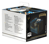 Ultimate Guard Sidewinder 100+ Xenoskin Magic: The Gathering "Secrets of Strixhaven" - Force of Will