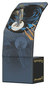 Ultimate Guard Sidewinder 100+ Xenoskin Magic: The Gathering "Secrets of Strixhaven" - Force of Will