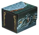 Ultimate Guard Sidewinder 100+ Xenoskin Magic: The Gathering "Secrets of Strixhaven" - Cyclonic Rift
