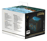 Ultimate Guard Sidewinder 100+ Xenoskin Magic: The Gathering "Secrets of Strixhaven" - Cyclonic Rift