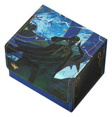 Ultimate Guard Sidewinder 100+ Xenoskin Magic: The Gathering "Secrets of Strixhaven" - Pongify