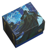 Ultimate Guard Sidewinder 100+ Xenoskin Magic: The Gathering "Secrets of Strixhaven" - Pongify