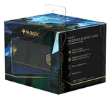 Ultimate Guard Sidewinder 100+ Xenoskin Magic: The Gathering "Secrets of Strixhaven" - Pongify